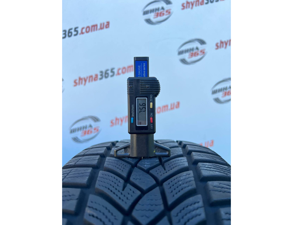 215/55 R17 GOODYEAR ULTRAGRIP PERFORMANCE + 7mm