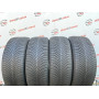 215/55 R17 MICHELIN ALPIN 5 4mm