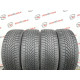 215/55 R17 BRIDGESTONE BLIZZAK LM005 6mm