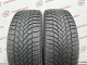 215/55 R17 BRIDGESTONE BLIZZAK LM005 6mm