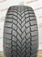 215/55 R17 BRIDGESTONE BLIZZAK LM005 6mm