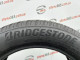 215/55 R17 BRIDGESTONE BLIZZAK LM005 6mm