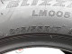 215/55 R17 BRIDGESTONE BLIZZAK LM005 6mm