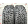 215/60 R17 DUNLOP SP WINTER SPORT 3D 7mm