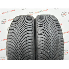 215/65 R17 MICHELIN ALPIN 5 SELFSEAL 6mm