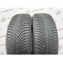 215/65 R17 MICHELIN ALPIN 5 SELFSEAL 6mm