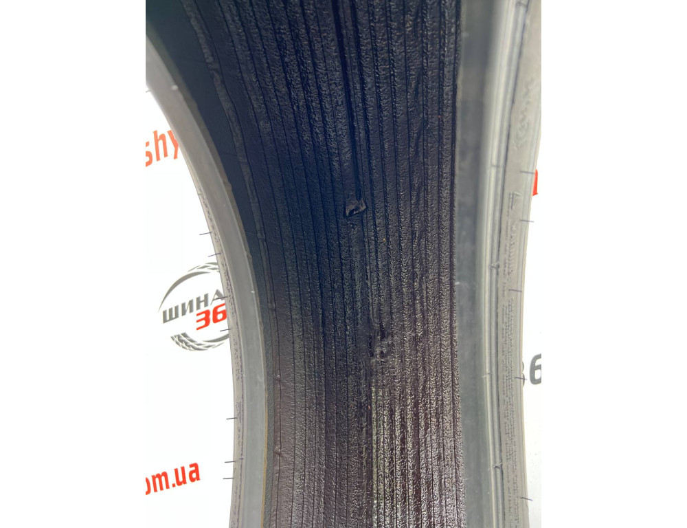 215/65 R17 MICHELIN ALPIN 5 SELFSEAL 6mm