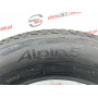 215/65 R17 MICHELIN ALPIN 5 SELFSEAL 6mm