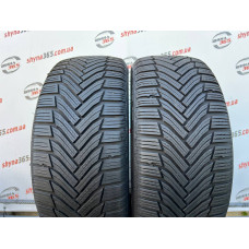 225/50 R17 MICHELIN ALPIN 6 7mm