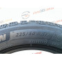 225/50 R17 MICHELIN ALPIN 6 7mm