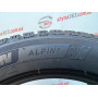225/50 R17 MICHELIN ALPIN 6 7mm