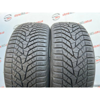 225/50 R17 YOKOHAMA BLUEARTH WINTER V905 7mm