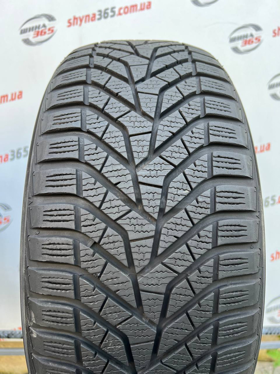 225/50 R17 YOKOHAMA BLUEARTH WINTER V905 7mm