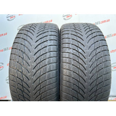 225/50 R17 NOKIAN WR SNOWPROOF P RUN FLAT 6mm