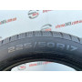 225/50 R17 NOKIAN WR SNOWPROOF P RUN FLAT 6mm