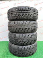 215/60 R16 HANKOOK WINTER I CEPT EVO2 W320 7mm