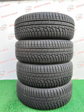 215/60 R16 HANKOOK WINTER I CEPT EVO2 W320 7mm