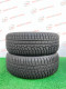 215/60 R16 HANKOOK WINTER I CEPT EVO2 W320 7mm