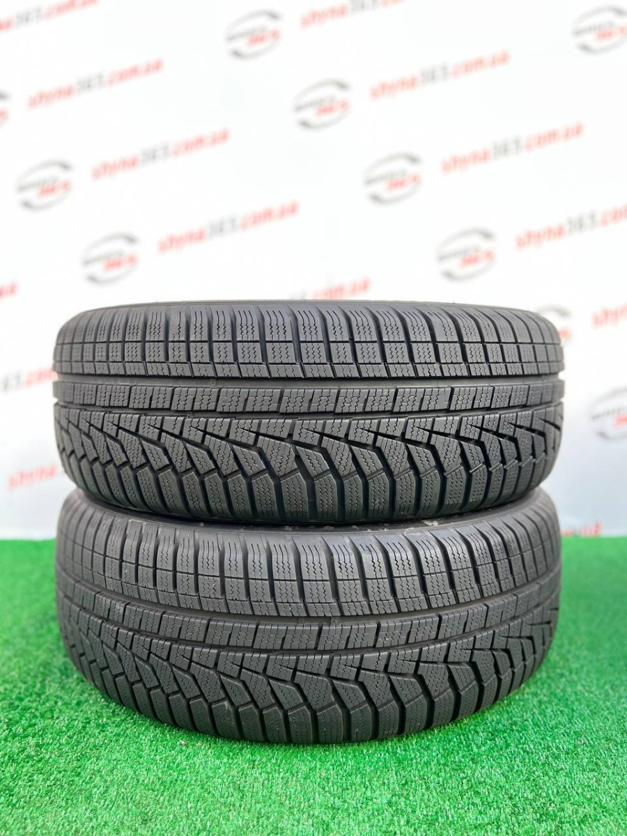 215/60 R16 HANKOOK WINTER I CEPT EVO2 W320 7mm