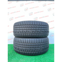 245/55 R17 YOKOHAMA W DRIVE 6mm