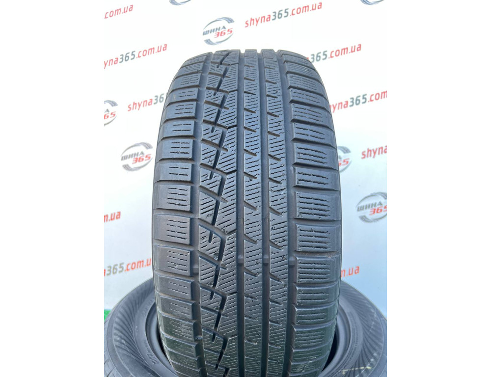 245/55 R17 YOKOHAMA W DRIVE 6mm