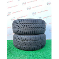 225/40 R18 PIRELLI WINTER SOTTOZERO 3 RUN FLAT 6mm