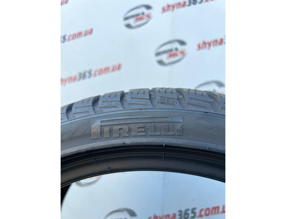 225/40 R18 PIRELLI WINTER SOTTOZERO 3 RUN FLAT 6mm