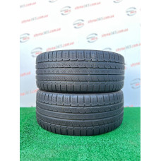 235/35 R19 CONTINENTAL CONTIWINTERCONTACT TS810S 4mm