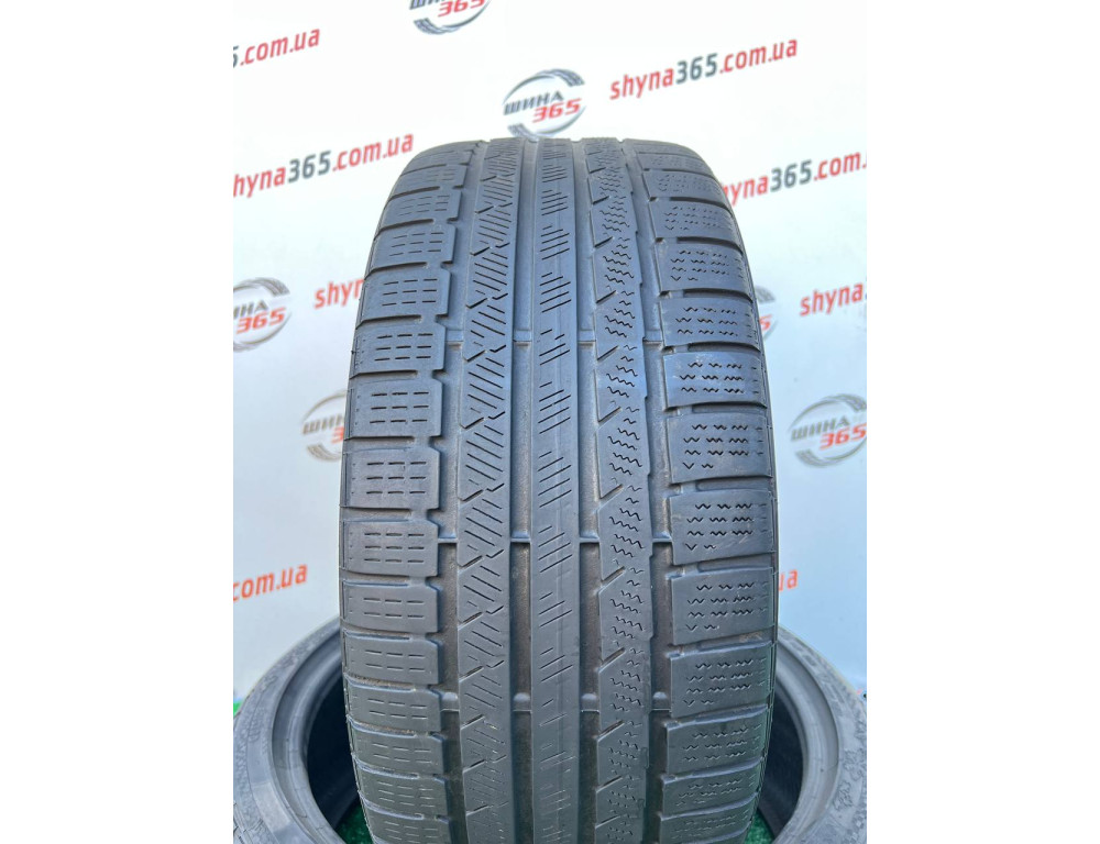235/35 R19 CONTINENTAL CONTIWINTERCONTACT TS810S 4mm