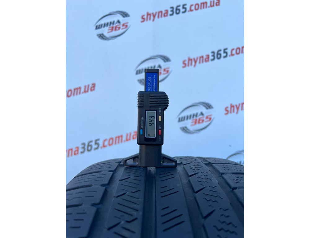 235/35 R19 CONTINENTAL CONTIWINTERCONTACT TS810S 4mm