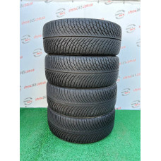 255/45 R20 MICHELIN PILOT ALPIN 5 SUV 6mm