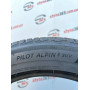 255/45 R20 MICHELIN PILOT ALPIN 5 SUV 6mm
