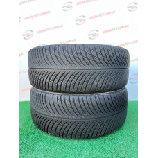 255/45 R20 MICHELIN PILOT ALPIN 5 SUV 7mm