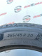 255/45 R20 MICHELIN PILOT ALPIN 5 SUV 7mm