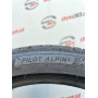 235/35 R19 MICHELIN PILOT ALPIN 5 5mm