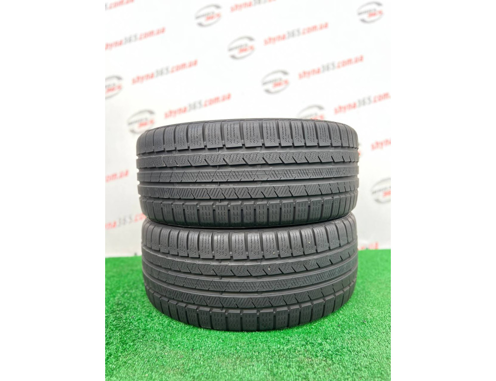 235/35 R19 CONTINENTAL CONTIWINTERCONTACT TS810S 6mm