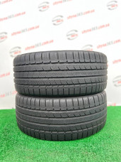 235/35 R19 CONTINENTAL CONTIWINTERCONTACT TS810S 6mm