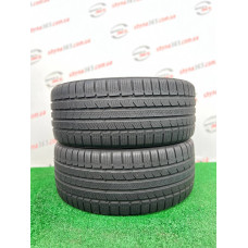 235/35 R19 CONTINENTAL CONTIWINTERCONTACT TS810S 6mm