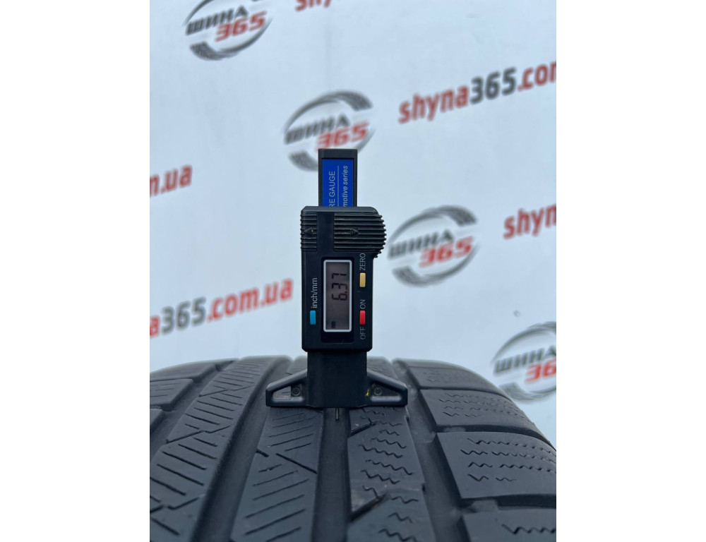 235/35 R19 CONTINENTAL CONTIWINTERCONTACT TS810S 6mm