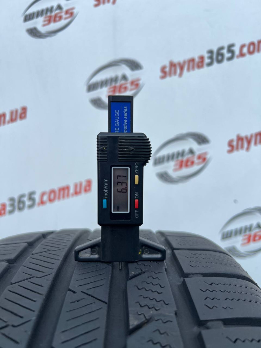235/35 R19 CONTINENTAL CONTIWINTERCONTACT TS810S 6mm