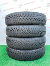 155/70 R19 BRIDGESTONE BLIZZAK LM-500 5mm