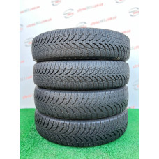 155/70 R19 BRIDGESTONE BLIZZAK LM-500 5mm