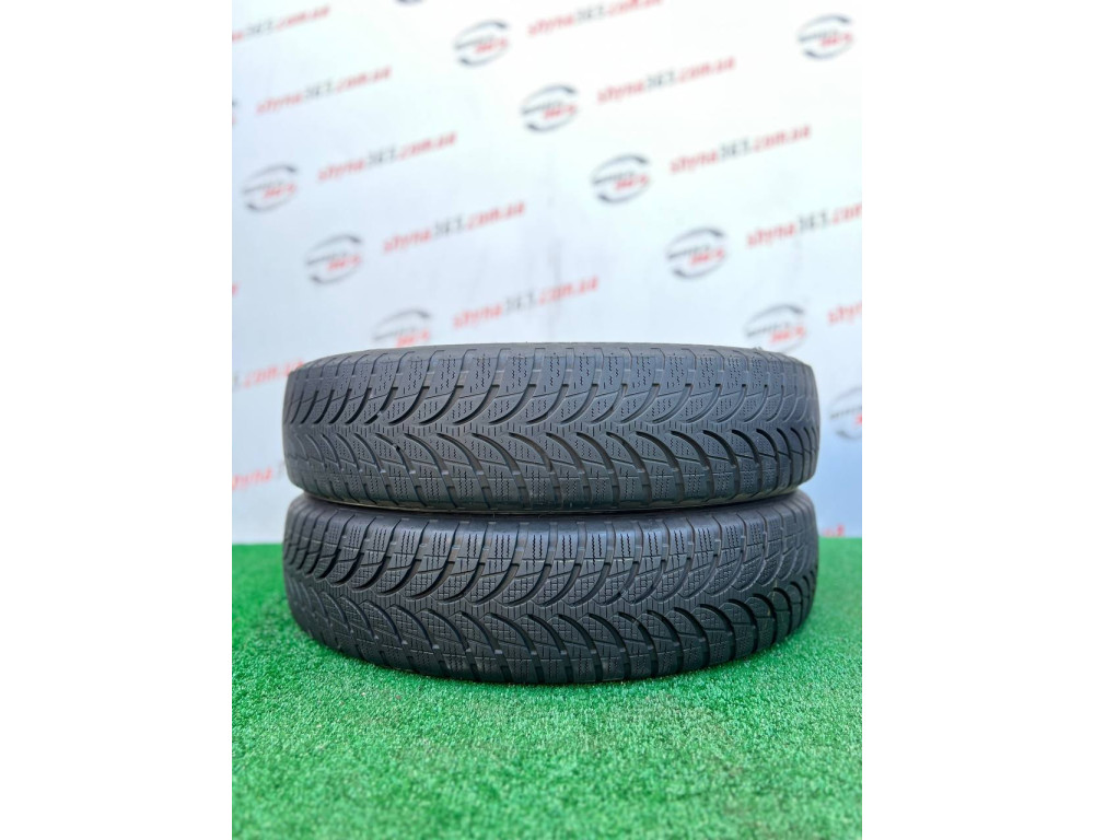 155/70 R19 BRIDGESTONE BLIZZAK LM-500 5mm
