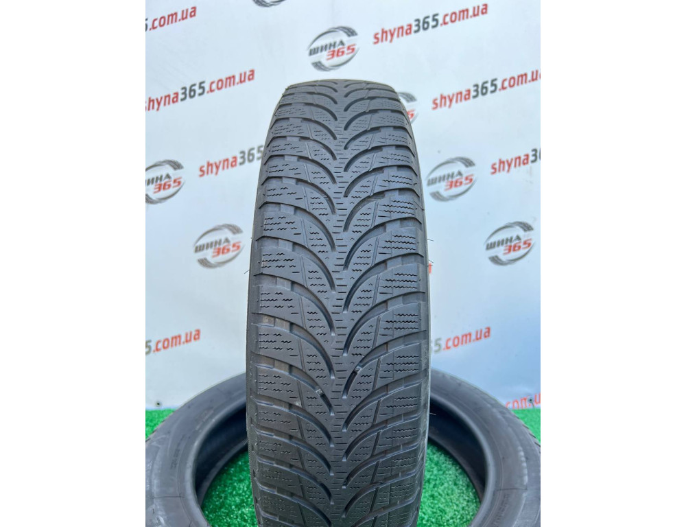 155/70 R19 BRIDGESTONE BLIZZAK LM-500 5mm
