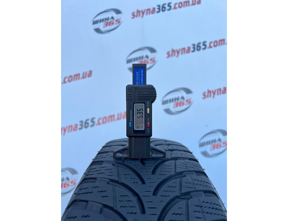 155/70 R19 BRIDGESTONE BLIZZAK LM-500 5mm