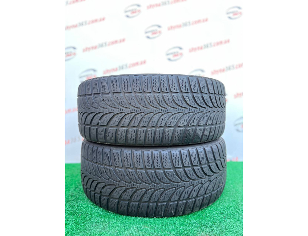 225/45 R18 BRIDGESTONE BLIZZAK LM-32 5mm