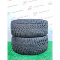 225/45 R18 BRIDGESTONE BLIZZAK LM-32 5mm