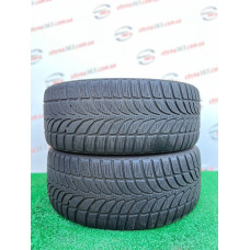 225/45 R18 BRIDGESTONE BLIZZAK LM-32 5mm