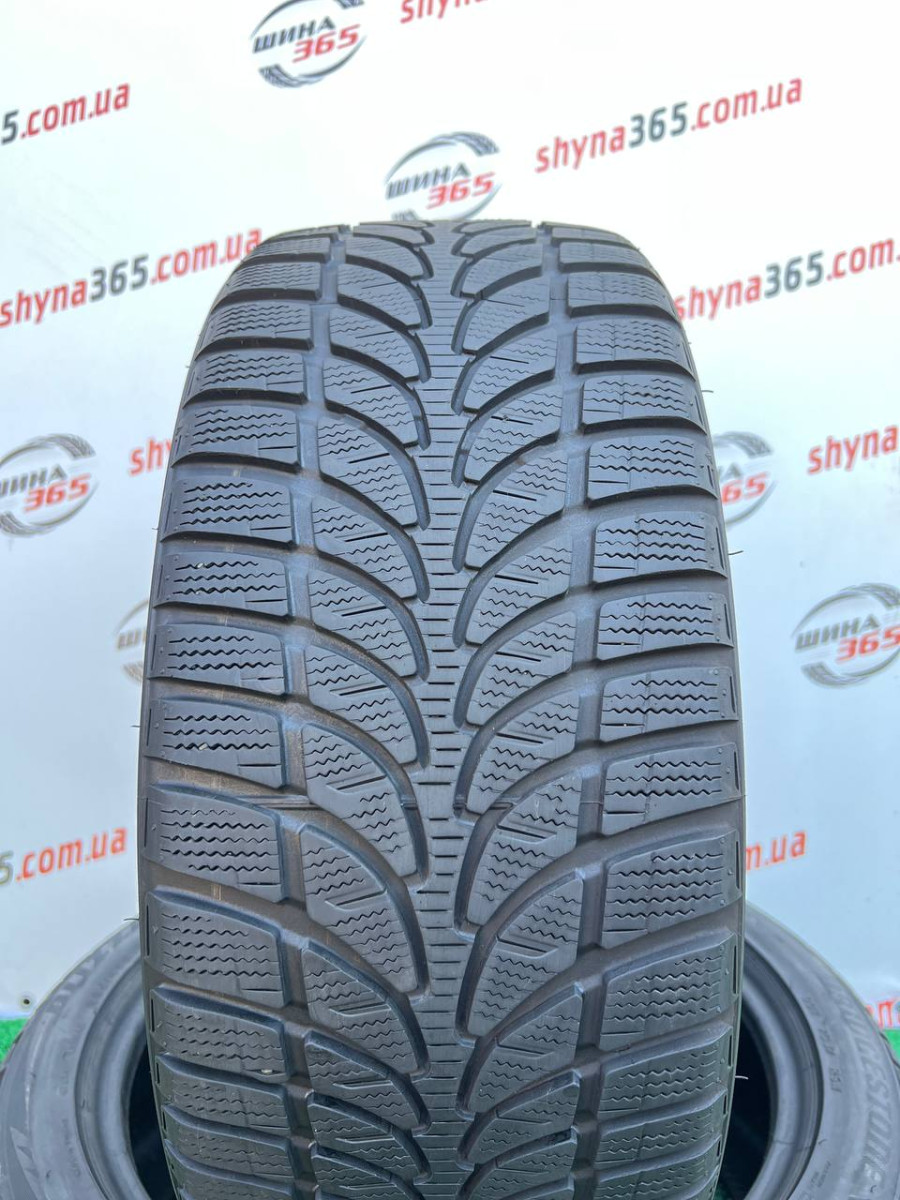 225/45 R18 BRIDGESTONE BLIZZAK LM-32 6mm