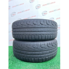 225/45 R18 PIRELLI SOTTOZERO WINTER 210 SERIE II RUN FLAT 5mm